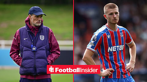 What Thomas Tuchel privately told Adam Wharton after latest England squad omission