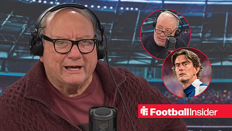 Credit: talkSPORT YouTube / Imago