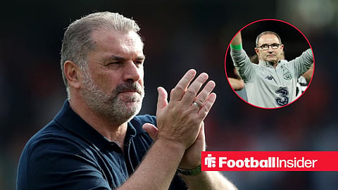 Ange Postecoglou to Celtic 'could still happen', it will depend on one thing