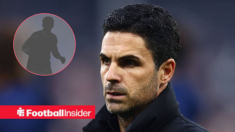 Premier League clubs plotting shock transfer for 'incredible' Arsenal star ahead of January