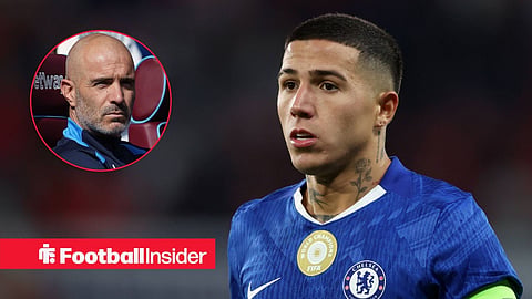 Enzo Fernandez injury: Chelsea have 'serious concerns' after confirmed news