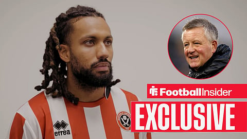 (Credit: Sheffield United FC on YouTube, Getty Images)