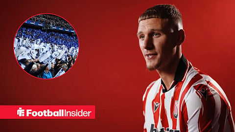 Credit: Getty Images/Stoke City FC via YouTube