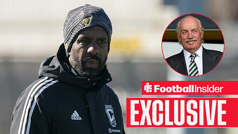 'That chance is gone' - Keith Wyness rips into Celtic after Wilfried Nancy latest