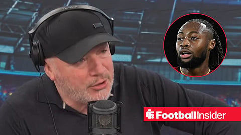 Credit: talkSPORT on Youtube, Imago