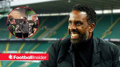 Credit: Celtic FC on X, Manh Tung, Breaking Media
