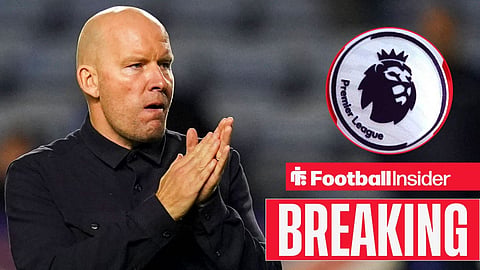 Sheffield Wednesday line up Premier League attacker after his latest deal was terminated