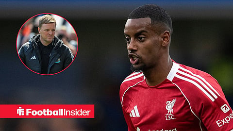 Credit: Imago