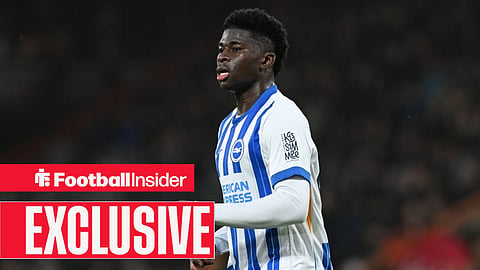 Man United put '£80m' January transfer 'on ice' after deal agreed