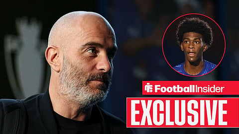Chelsea making Josh Acheampong transfer decision - 'He's a very sought-after talent'