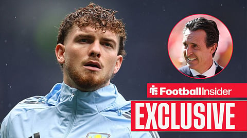 Keith Wyness reveals 'the only option' for Harvey Elliott after calamitous Aston Villa spell