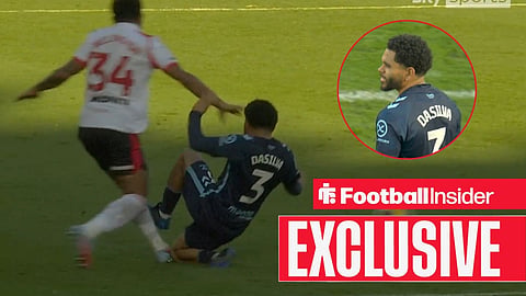 Credit: Sky Sports