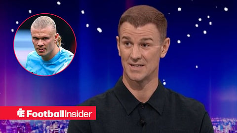 (Credit: Match of the Day, Imago)