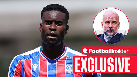 Marc Guehi 'expected' to join Man City as shattering Liverpool blow revealed