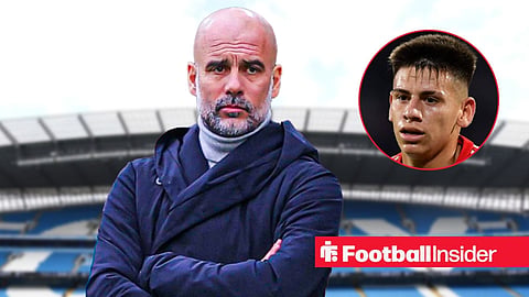 'Negotiations are underway' - Claudio Echeverri's next club revealed as Man City loanee to be recalled