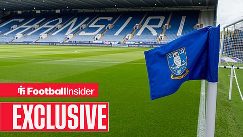 Sheffield Wednesday administrator slammed as new points deduction claim made