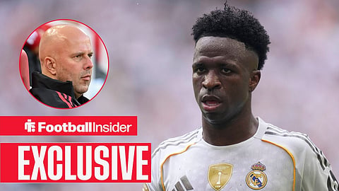 Vinicius to Liverpool: 'It's going to be around £150m and transfer is likely to happen'