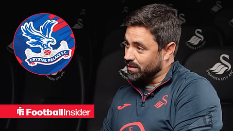 Credit: Swansea City AFC on YouTube