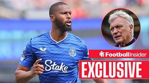 Exclusive: Beto exit: Everton transfer twist as two clubs make approaches