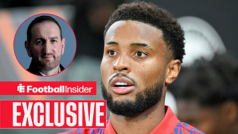 Kevin Thelwell ‘laughing’ at Rangers after Youssef Chermiti twist
