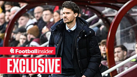 Danny Rohl backed to get the best out of 'perfect' Rangers signing