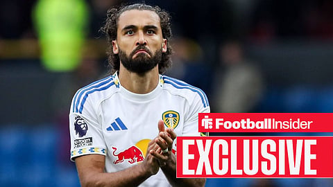 'He's going to be all over the headlines again' - Keith Wyness taken aback by Dominic Calvert-Lewin latest