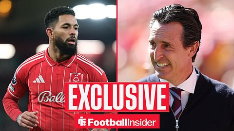 Keith Wyness drops verdict on Douglas Luiz rejecting Chelsea for Aston Villa return