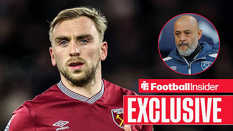 Jarrod Bowen latest: These are the players who will quit West Ham if they are relegated