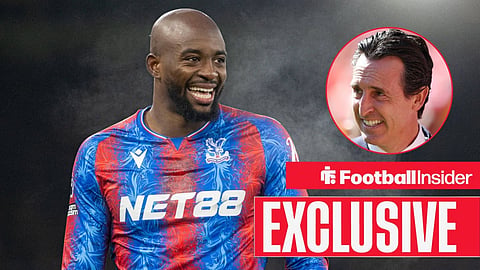 Aston Villa to pay 'premium' to complete Jean-Philippe Mateta signing