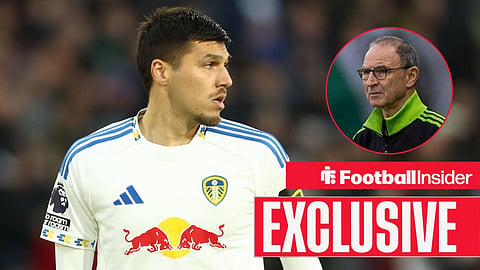 Celtic backed to complete Joel Piroe deal - 'It could be done'