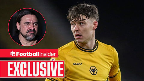 Keith Wyness: Leeds could sign Jorgen Strand Larsen for '£20m' below asking price