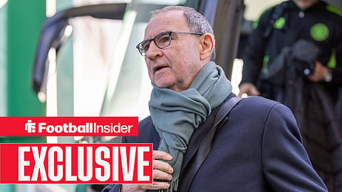 'All of a sudden' - Celtic told to complete 'marquee' signing after Rangers transfer latest