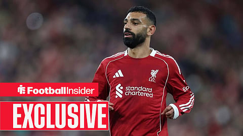 'Mohamed Salah is going there' - New signing plan revealed by top source after Liverpool twist