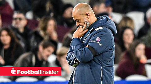 West Ham face 'major' dressing room concerns after Leeds United defeat