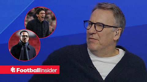 Credit: Sky Sports Premier Football / Imago