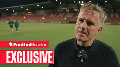 Exclusive: Wrexham in race to sign Hampus Skoglund in £2.6m deal