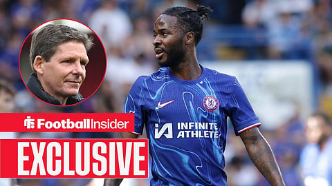 'It's a done deal' - Crystal Palace agree signing, it could impact Chelsea star