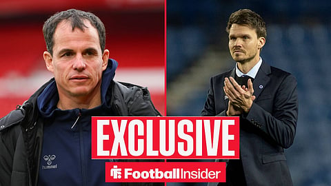 Rangers backed to agree double Sunderland swoop as 'busy' window intensifies