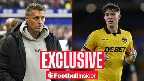 Jorgen Strand Larsen backed to complete Wolves transfer - 'I can see a move happening'