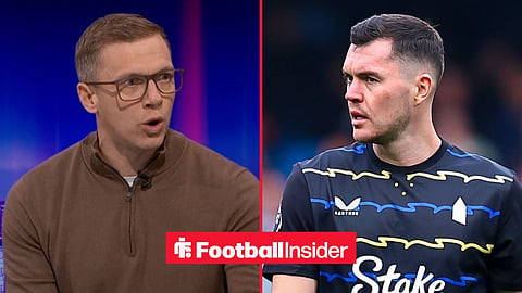 (Credit: Match of the Day, Imago)