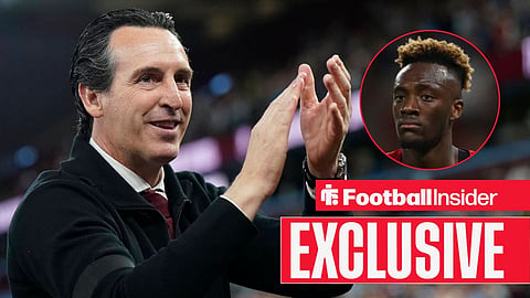 Keith Wyness drops verdict on Aston Villa agreeing Tammy Abraham deal