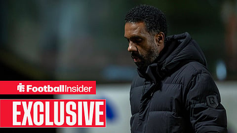 'It's amazing' - Keith Wyness reveals what he was personally told by insider about just-sacked Celtic man
