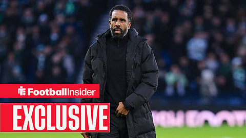 Celtic in 'advanced discussions' to sign Bournemouth player