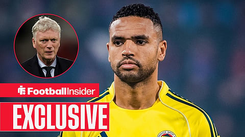 Everton could agree Beto 'swap' deal as new transfer plan emerges