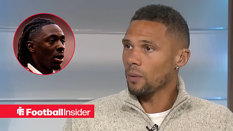 Credit: ESPN UK on YouTube, Imago
