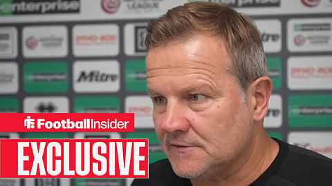 Credit: Yeovil Town on YouTube