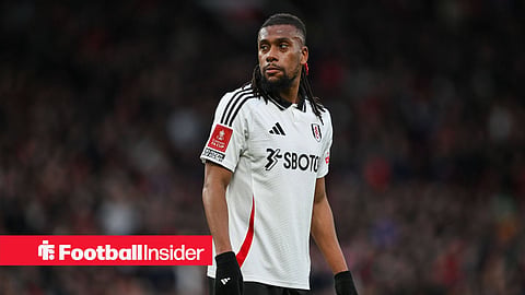 Fulham fans tear into Alex Iwobi as his full stats emerge from win vs Stoke