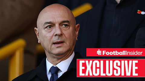 Daniel Levy told to find ‘new partner’ in Tottenham deal amid 'hostile' reveal