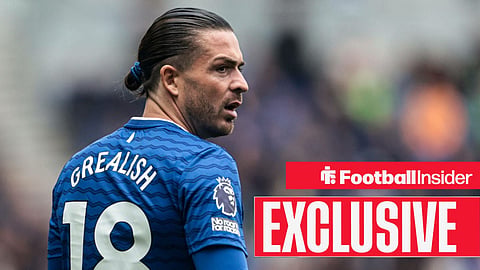 Keith Wyness: Everton will 'get deal done' for Jack Grealish - and the fee will be a surprise