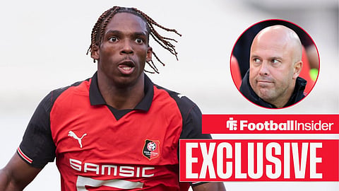Keith Wyness: Liverpool have just agreed to sign 'very exciting' player who will transform the team